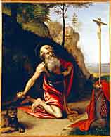 Saint Jérôme